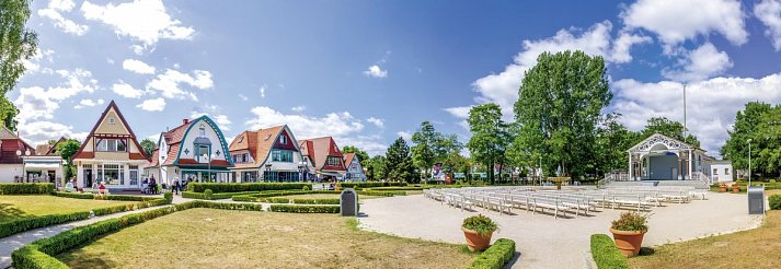Alcor Feriendorf
