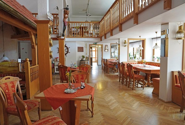 Alcor Feriendorf