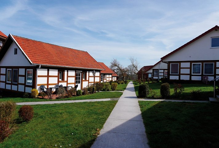 Alcor Feriendorf