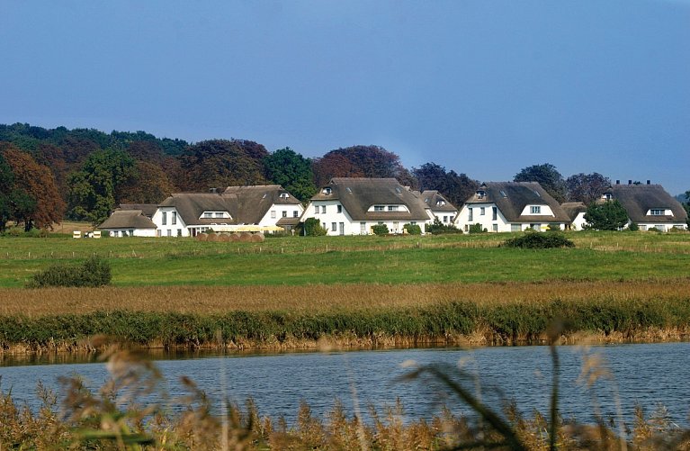 Landhotel Kastanienallee