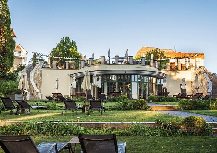 aja Nordperd & Villen Göhren