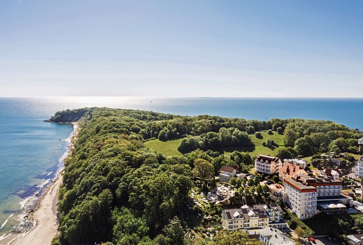 aja Nordperd & Villen Göhren