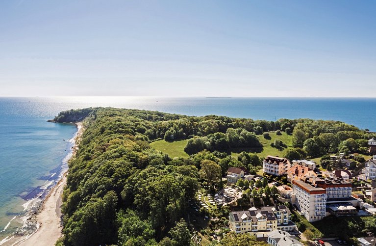 Travel Charme Nordperd & Villen