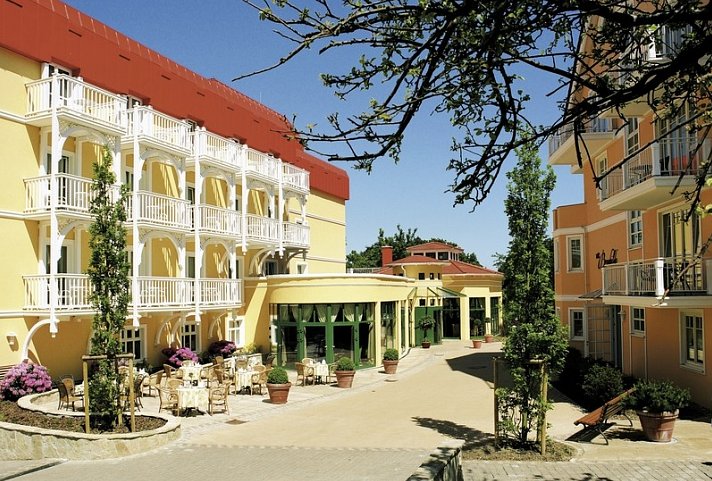 aja Nordperd & Villen Göhren