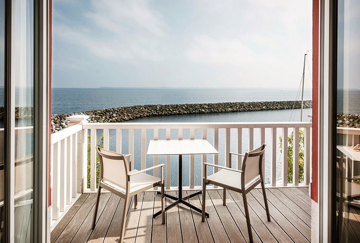 BEECH Resort Boltenhagen