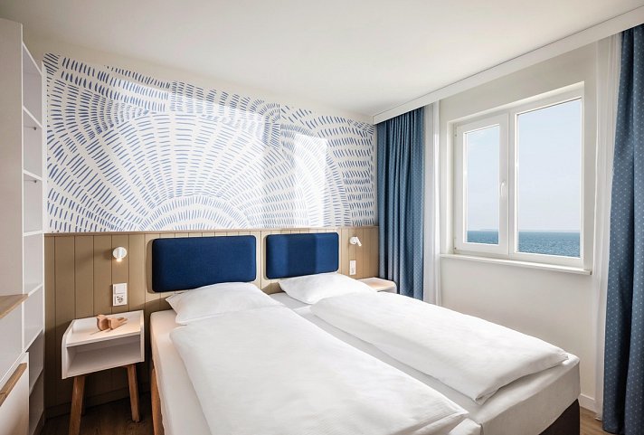 BEECH Resort Boltenhagen