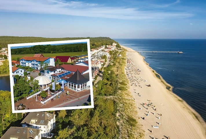 Hotel Hanse Kogge