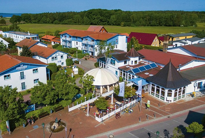 Hotel Hanse Kogge