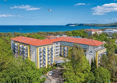 IFA Rügen Hotel & Ferienpark Binz