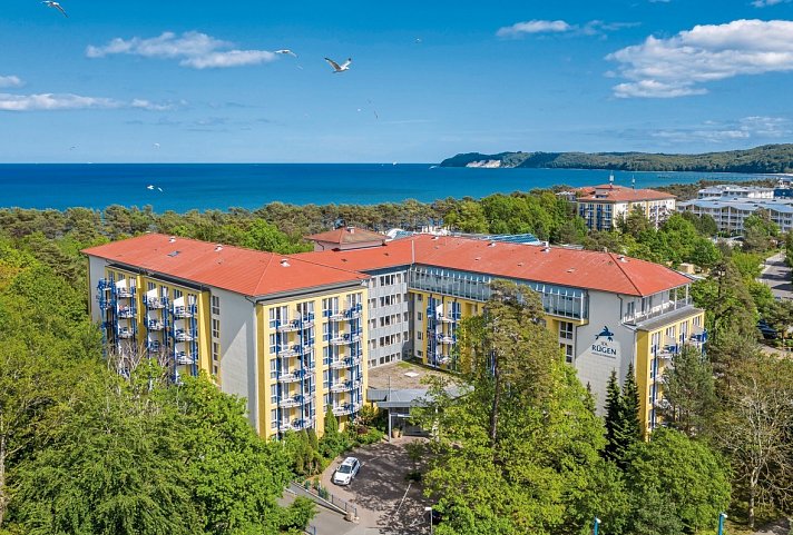 IFA Rügen Hotel & Ferienpark