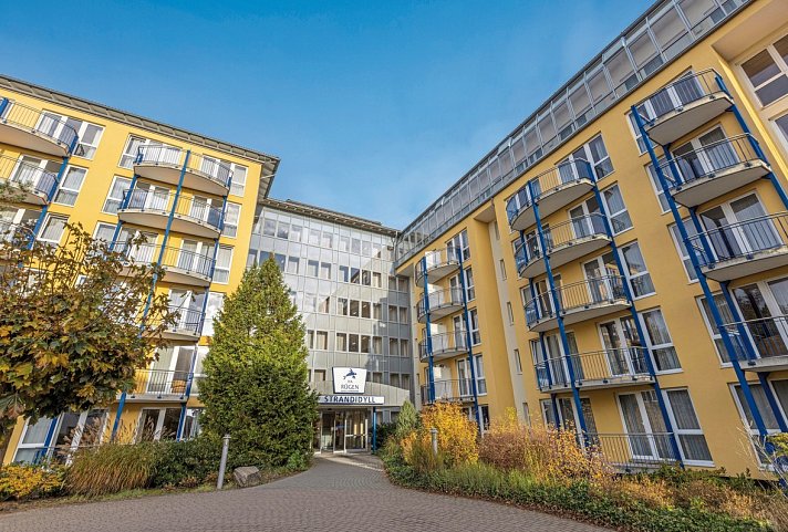 IFA Rügen Hotel & Ferienpark