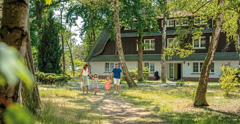 Familienresort Usedom