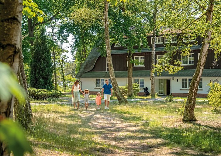 Familienresort Usedom