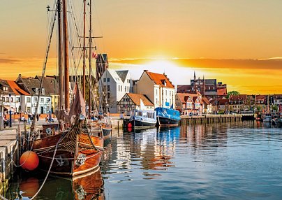 Hanse House Wismar Wismar