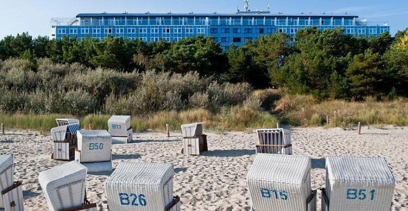Baltic Sport und Ferienhotel
