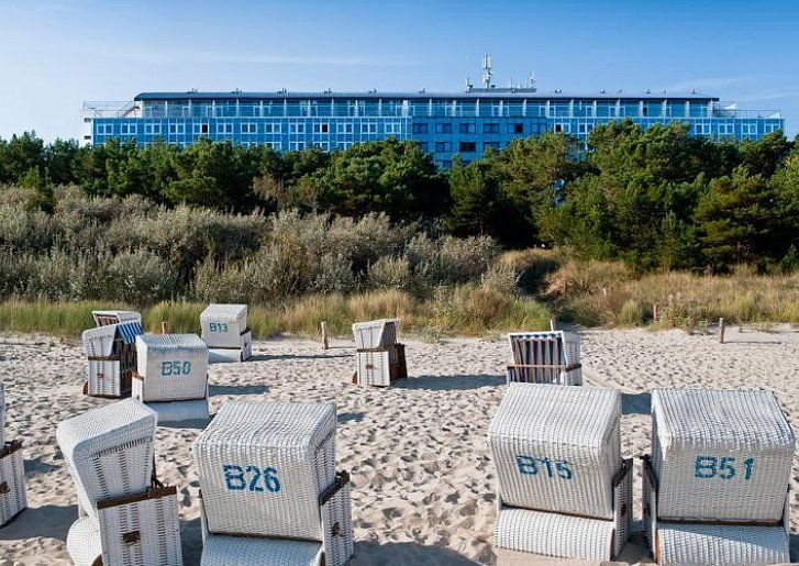 Baltic Sport und Ferienhotel