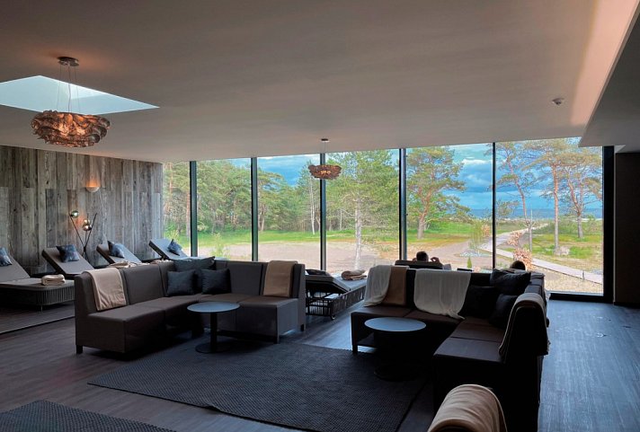 Santé Royale Rügen Resort - Spa