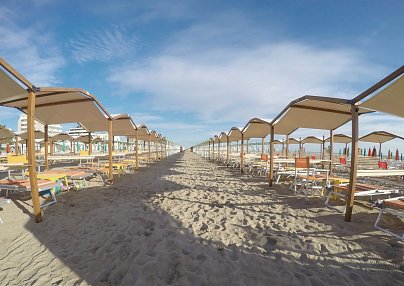 Hotel Mirage Milano Marittima