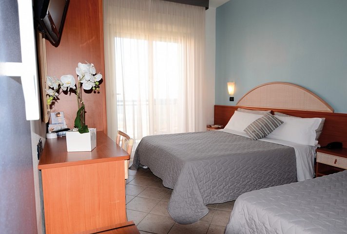 Hotel Londra