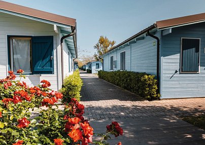 Natural Village Resort Potenza Picena