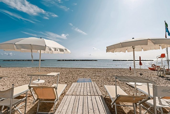 Natural Village Resort