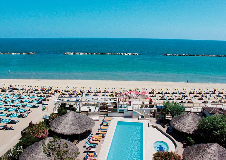 Grand Hotel Azzurra Club