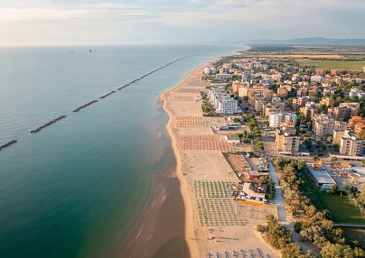 Kreuzfahrt Östliches Mittelmeer & Adria