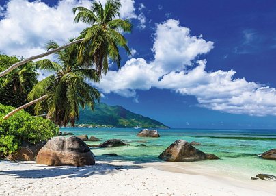 Berjaya Beau Vallon Bay Resort & Casino