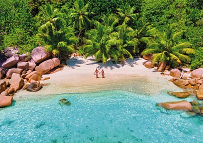 Berjaya Praslin Resort