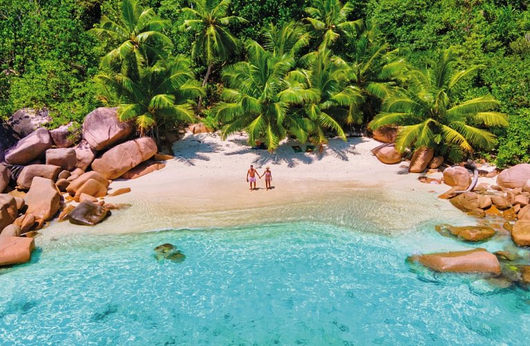 Berjaya Praslin Resort