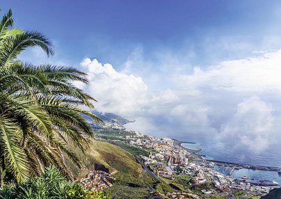 Apartamentos Oasis San Antonio