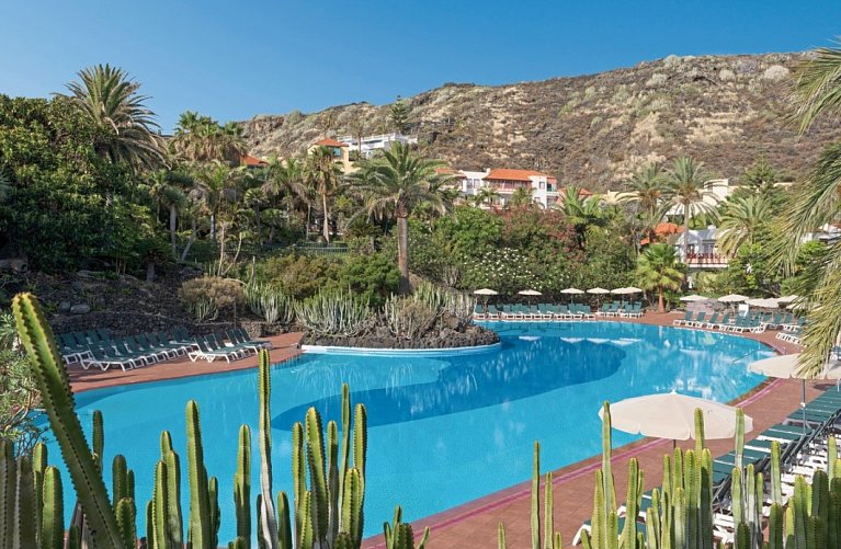 Hacienda San Jorge