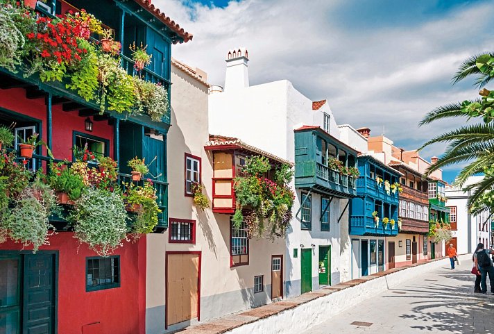 Hacienda San Jorge