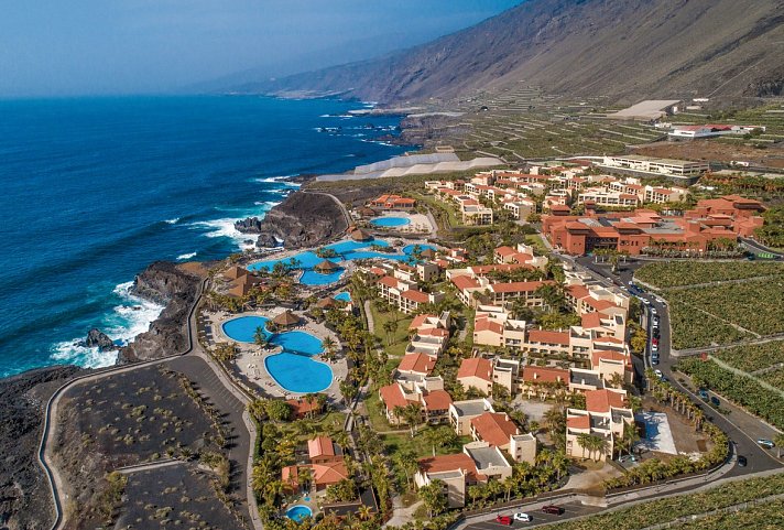 La Palma Princess