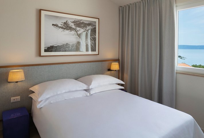 Hotel Bluesun Holiday Village Afrodita