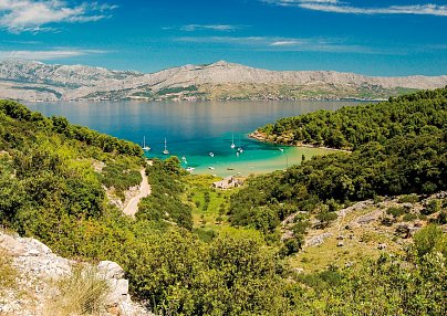 Hotel Waterman Kaktus Supetar