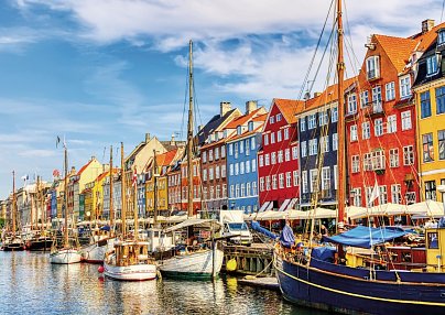 Südschweden Rundreise 