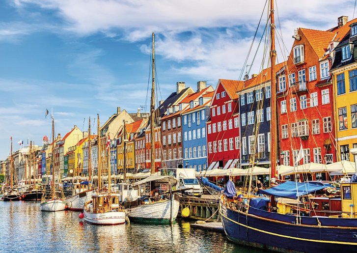 Südschweden Rundreise