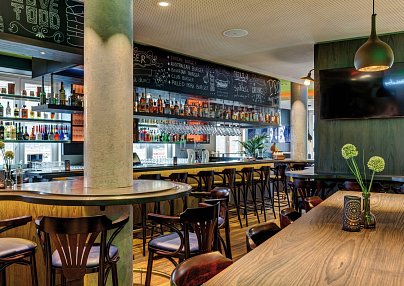 ibis Styles Tübingen