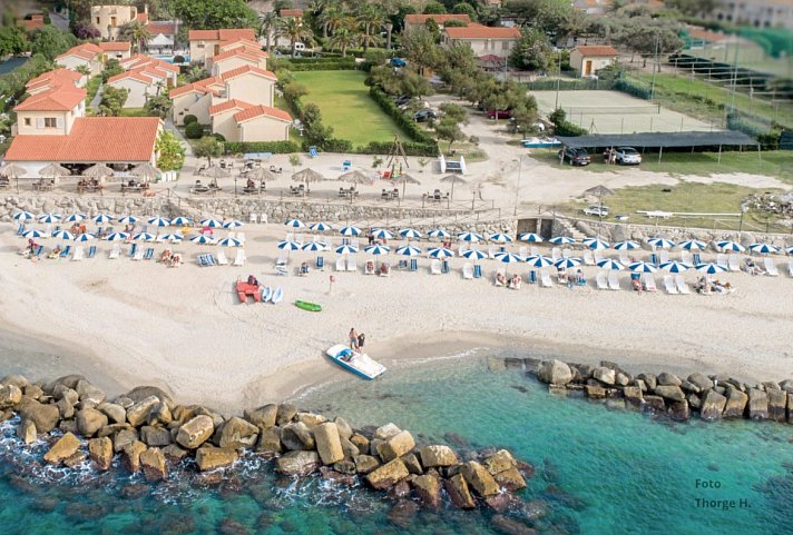 Hotel Torre Marino