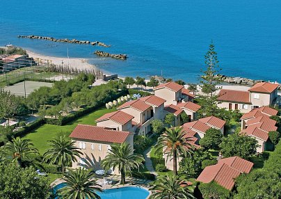 Hotel Torre Marino