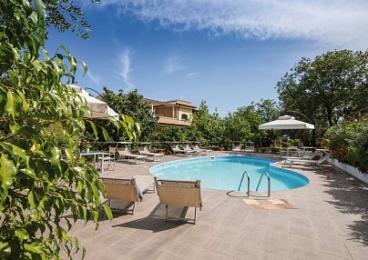 Cannamele Resort