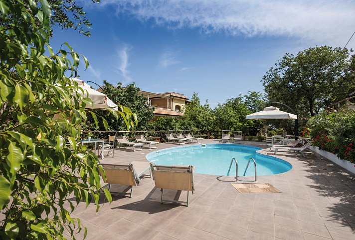 Cannamele Resort