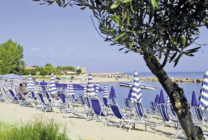 Cannamele Resort