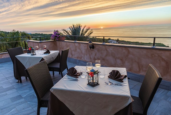 Cannamele Resort