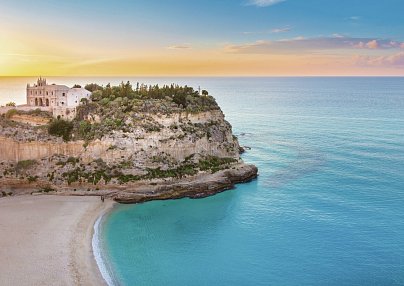 Sentido Michelizia Tropea Resort Tropea