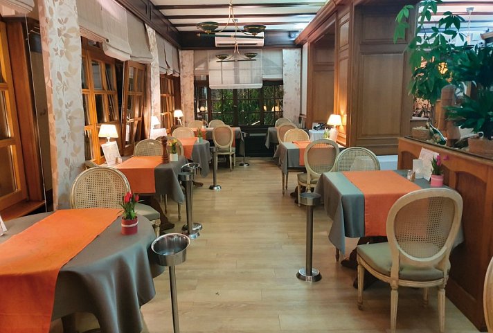 Hotel A la Vignette