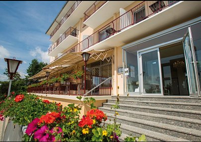 Hotel L´Alexain Wellness Les Trois-Épis