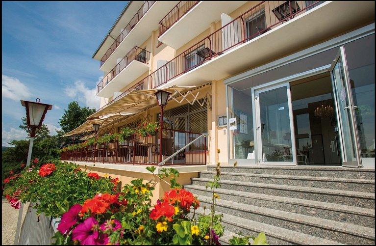 Hotel L´Alexain Wellness