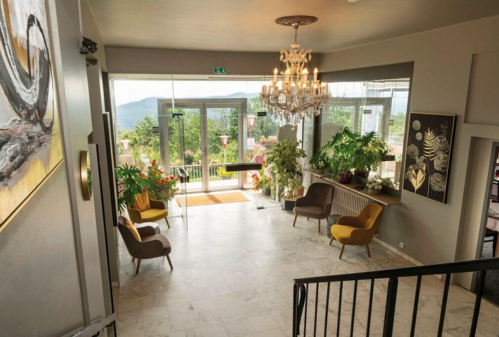 Hotel L´Alexain Wellness
